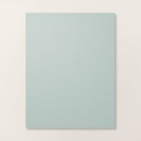 Cloud Cover 8 1/2" X 11" Cardstock [ 165621 ]