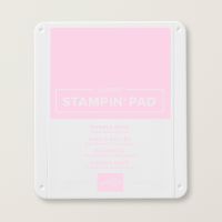 Bubble Bath Classic Stampin' Pad [ 161664 ]