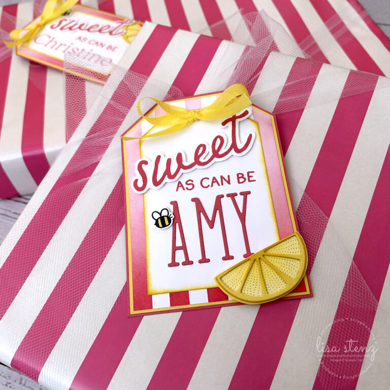 Sweet Roomie Gifts for OnStage