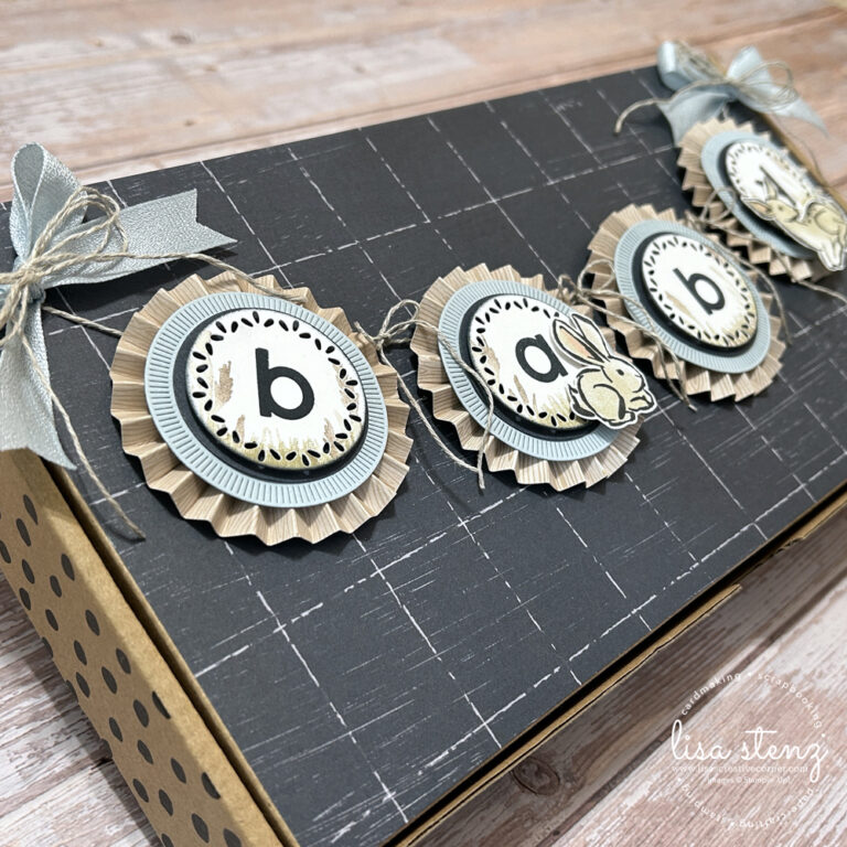 March Product of the Month Is Here – Meet Notes of Spring