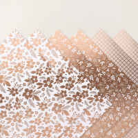 Delicate Designs 12" X 12" (30.5 X 30.5 Cm) Specialty Designer Series Paper [ 167509 ]