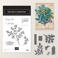 Nature's Symphony Bundle (English) [ 166926 ]