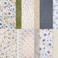 Delicate Dreams 12" X 12" (30.5 X 30.5 Cm) Specialty Designer Series Paper [ 167498 ]