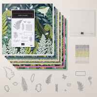Moonlit Flora Suite Collection (English) [ 167749 ]