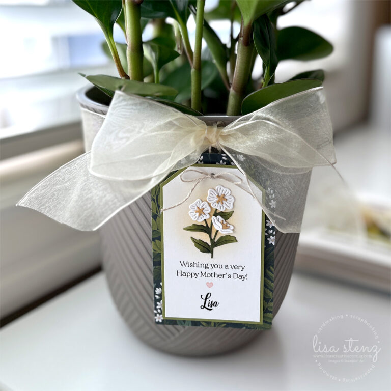 Happy Mother’s Day!