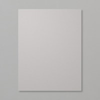 Gray Granite 8-1/2" X 11" Cardstock [ 146983 ]