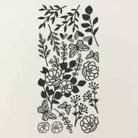 Floral Flight Accents [ 167558 ]