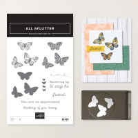 All Aflutter Bundle (English) [ 167570 ]