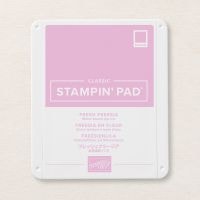 Fresh Freesia Classic Stampin' Pad [ 155611 ]