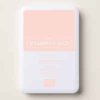 Barely Blush Classic Stampin Pad [ 167678 ]