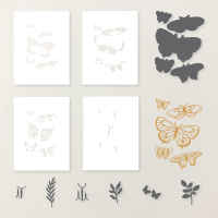 Butterfly Flight Bundle [ 170065 ]
