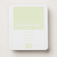 Soft Sea Foam Classic Stampin' Pad [ 147102 ]