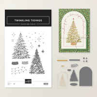 Twinkling Tidings Bundle (English) [ 170587 ]