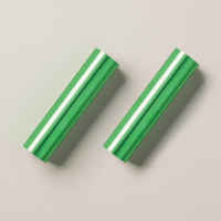 Green Stampin' Hot Foil Rolls [ 170555 ]
