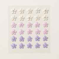 Adhesive Backed Blooms [ 168198 ]