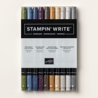 Neutrals Stampin' Write Markers [ 161697 ]