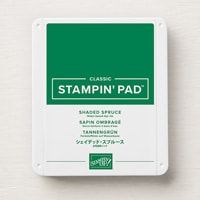 Shaded Spruce Classic Stampin' Pad [ 147088 ]