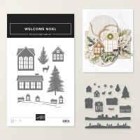 Welcome Noel Bundle (English) [ 168465 ]