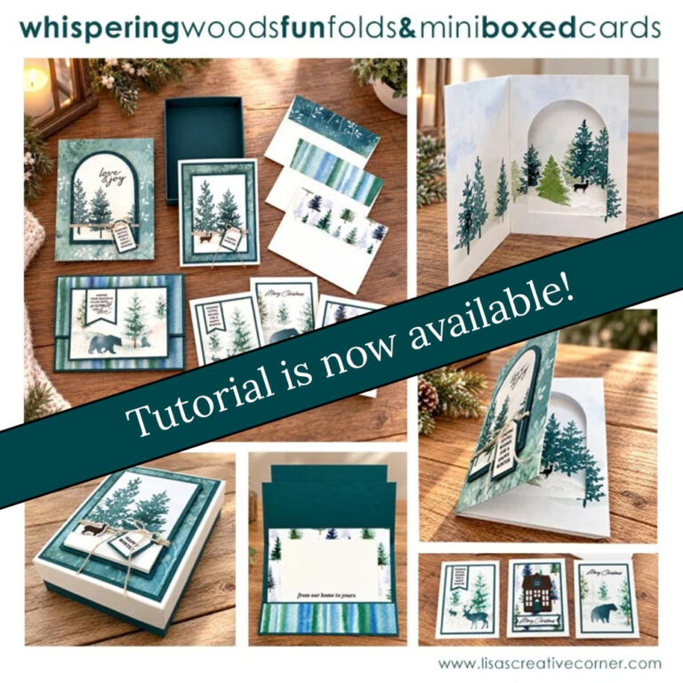 October Project Tutorial is Available!